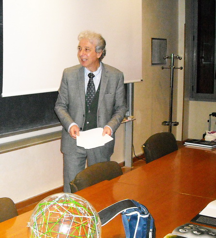 Prof. Bernardi